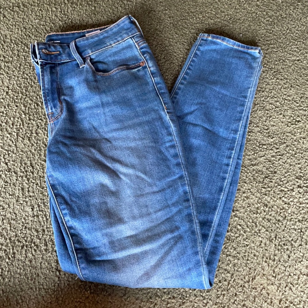 Old Navy Jeans